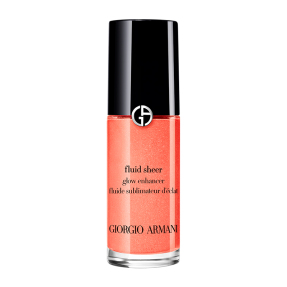 FLUID SHEER GLOW ENHANCER | 18ml 5