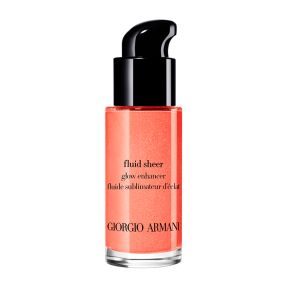 FLUID SHEER GLOW ENHANCER | 18ml 5
