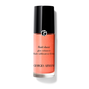 FLUID SHEER GLOW ENHANCER | 18ml 5