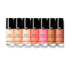 FLUID SHEER GLOW ENHANCER | 18ml 5