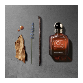 STRONGER WITH YOU ABSOLUTELY PARFUM | 50ml