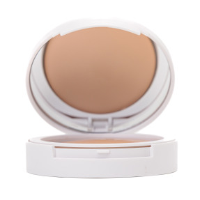 OIL FREE COMPACT CREAM POWDER SPF50 | Dark 10gr