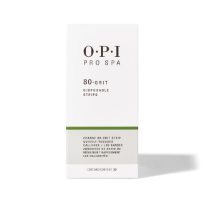 OPI ΑΝΤΑΛΛΑΚΤΙΚΟ ΡΑΣΠΑΣ 80-GRIT