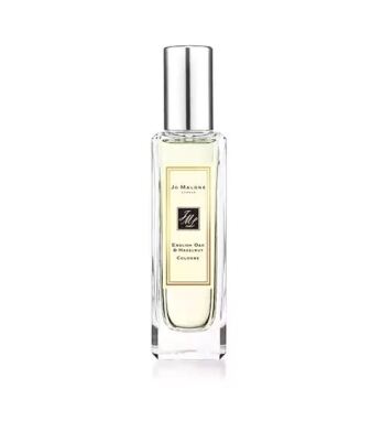 ENGLISH OAK & HAZELNUT COLOGNE | 30ml