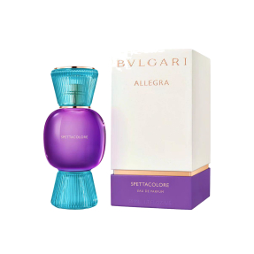 BVLGARI ALLEGRA SPETTACOLORE EAU DE PARFUM | 50ml