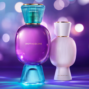 BVLGARI ALLEGRA SPETTACOLORE EAU DE PARFUM | 50ml