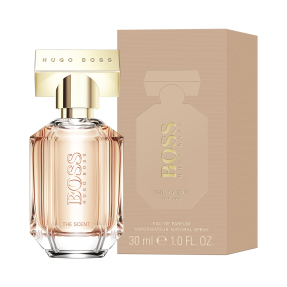 BOSS THE SCENT FOR HER EAU DE PARFUM | 30ml