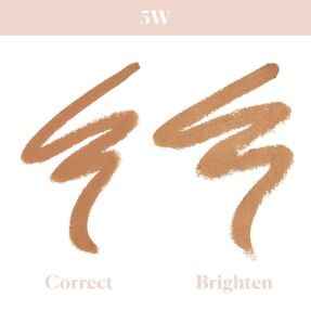 SECRET CAMOUFLAGE CONCEALER DUO | 2gr 5W