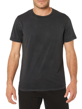 ΑΝΔΡΙΚΟ T-SHIRT | Μαύρο XL