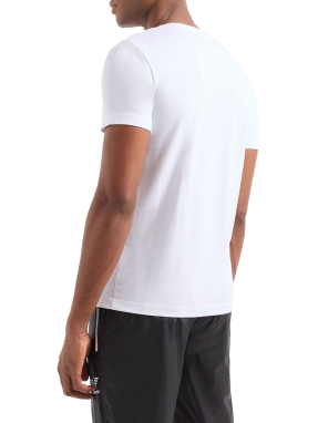 ΑΝΔΡΙΚΟ T-SHIRT | Λευκό M
