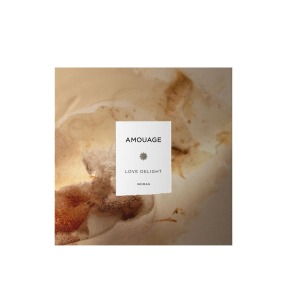 LOVE DELIGHT WOMAN EAU DE PARFUM | 100ml