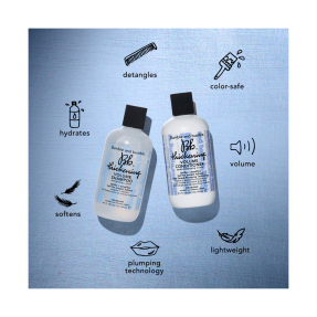 THICKENING VOLUME SHAMPOO | 60ml