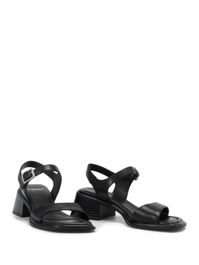 ΓΥΝΑΙΚΕΙΑ ΨΗΛΟΤΑΚΟΥΝΑ ΣΑΝΔΑΛΙΑ INES | Μαύρο 40