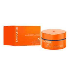 LANCASTER SUN BEAUTY TAN DEEPENER TINTED JELLY SPF6 | 200ml