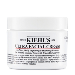 ULTRA FACIAL ΕΝΥΔΑΤΙΚΗ ΚΡΕΜΑ ΠΡΟΣΩΠΟΥ | 50ml
