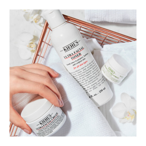 ULTRA FACIAL ΕΝΥΔΑΤΙΚΗ ΚΡΕΜΑ ΠΡΟΣΩΠΟΥ | 50ml