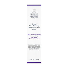 RETINOL SKIN-RENEWING DAILY MICRO-DOSE SERUM | 50ml