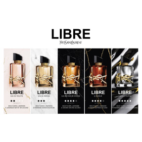 LIBRE EAU DE PARFUM | 30ml
