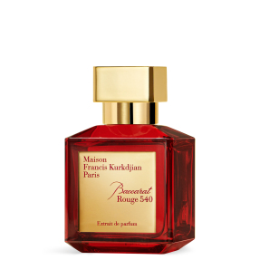BACCARAT ROUGE 540 EXTRAIT DE PARFUM | 70ml