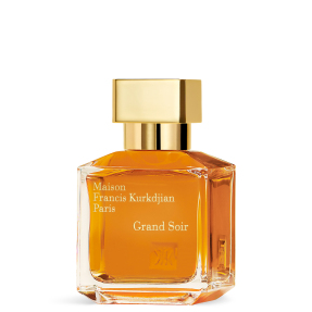 GRAND SOIR EAU DE PARFUM | 70ml