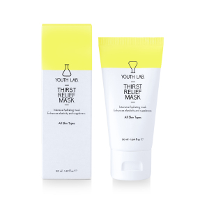 THIRST RELIEF MASK | 50ml