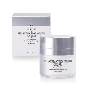 RE-ACTIVATING YOUTH CREAM | 50ml