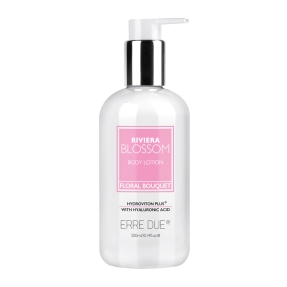 BODY LOTION RIVIERA BLOSSOM | 300ml