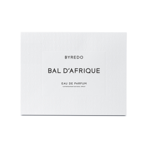 BAL D' AFRIQUE EAU DE PARFUM | 100ml