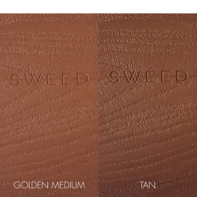 SWEED THE BRONZING POWDER - TAN | 10gr Tan