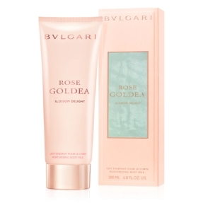 ROSE GOLDEA BLOSSOM DELIGHT BODY MILK | 200ml