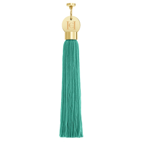 THE TASSEL | Light Green
