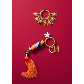 JASMINE | Jasmine Charm