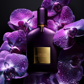 VELVET ORCHID EAU DE PARFUM | 50ml
