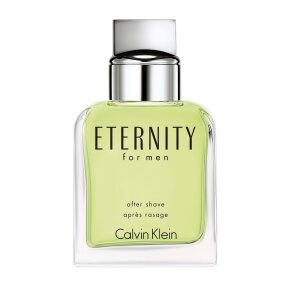 ETERNITY FOR MEN AFTER SHAVE | 100ml