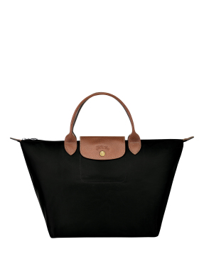 ΓΥΝΑΙΚΕΙΑ ΤΣΑΝΤΑ ΧΕΙΡΟΣ LE PLIAGE ORIGINAL M | Μαύρο