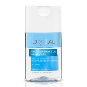 EYE MAKE-UP REMOVER | 125ml