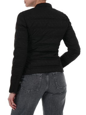 ΓΥΝΑΙΚΕΙΟ ΜΠΟΥΦΑΝ | Μαύρο XL