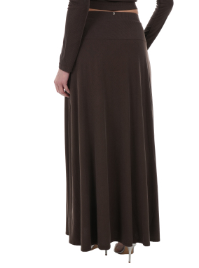 ΜΑΞΙ ΦΟΥΣΤΑ MILENA | Καφέ S