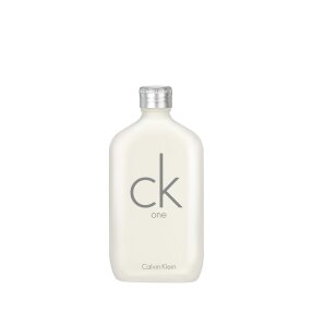 CK ONE EAU DE TOILETTE | 50ml