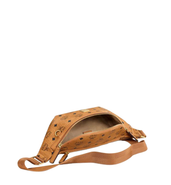 ΤΣΑΝΤΑ ΜΕΣΗΣ FURSTEN MEDIUM | Καφέ