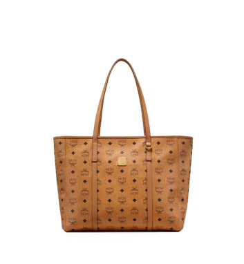 ΓΥΝΑΙΚΕΙΑ ΤΣΑΝΤΑ SHOPPER AREN NS MEDIUM | Καφέ
