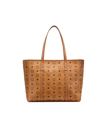 ΓΥΝΑΙΚΕΙΑ ΤΣΑΝΤΑ SHOPPER AREN NS MEDIUM | Καφέ
