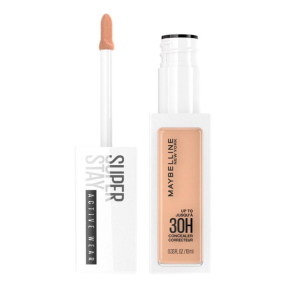 SUPERSTAY 30H CONCEALER | 10ml Medium 25