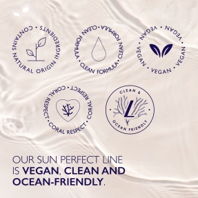 SUN PERFECT ILLUMINATING CREAM SPF30 | 50ml