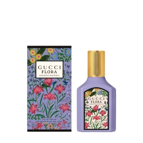 FLORA GORGEOUS MAGNOLIA EAU DE PARFUM REFILLABLE | 30ml