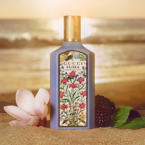 FLORA GORGEOUS MAGNOLIA EAU DE PARFUM REFILLABLE | 30ml