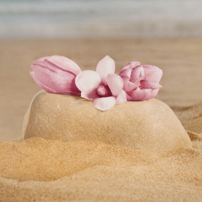 FLORA GORGEOUS MAGNOLIA EAU DE PARFUM REFILLABLE | 30ml