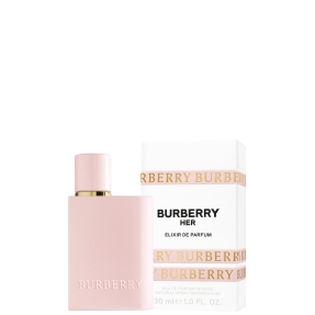 BURBERRY HER ELIXIR DE PARFUM WOMEN | 30ml