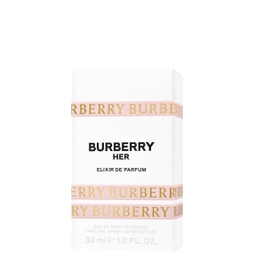 BURBERRY HER ELIXIR DE PARFUM WOMEN | 30ml