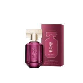 BOSS THE SCENT MAGNETIC FOR HER EAU DE PARFUM | 30ml